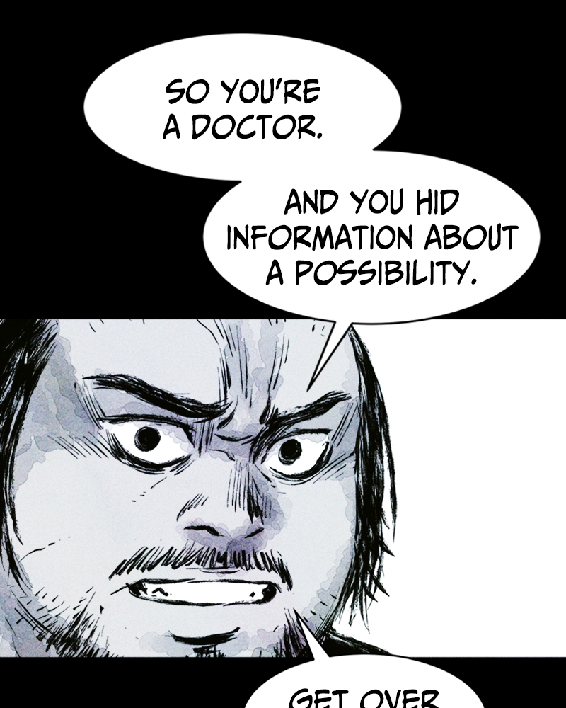 Pieces of Humans Chapter 19 - Page 96