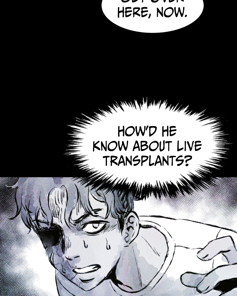 Pieces of Humans Chapter 19 - Page 97