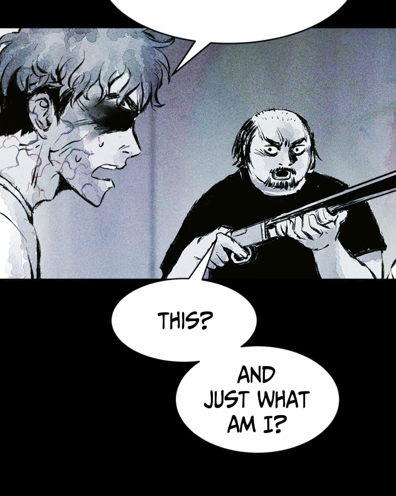 Pieces of Humans Chapter 19 - Page 99