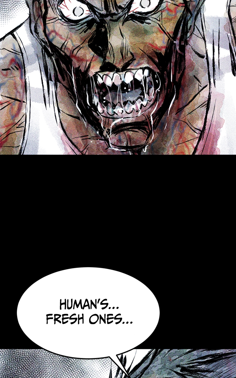Pieces of Humans Chapter 2 - Page 2