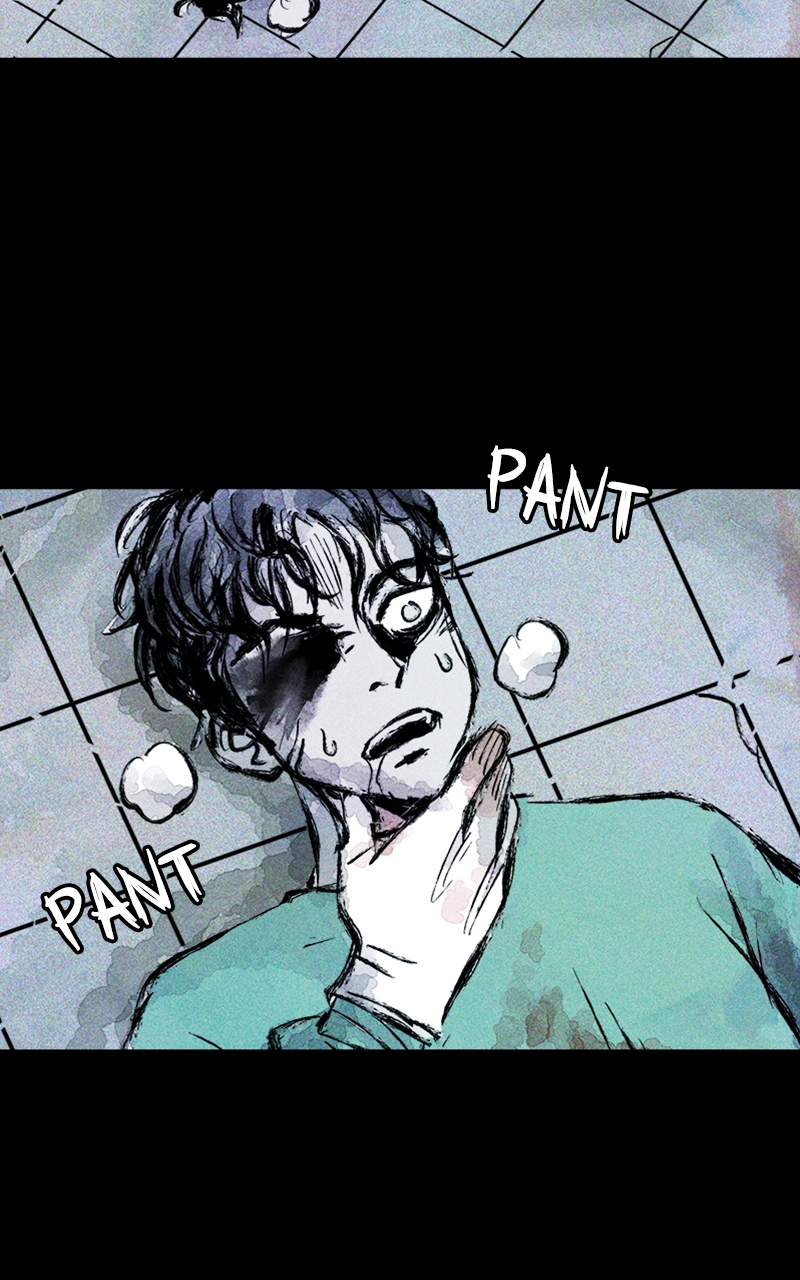 Pieces of Humans Chapter 2 - Page 101
