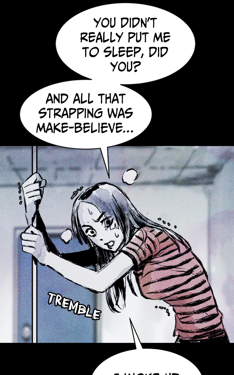 Pieces of Humans Chapter 2 - Page 102