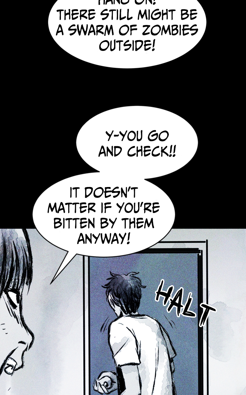 Pieces of Humans Chapter 2 - Page 105