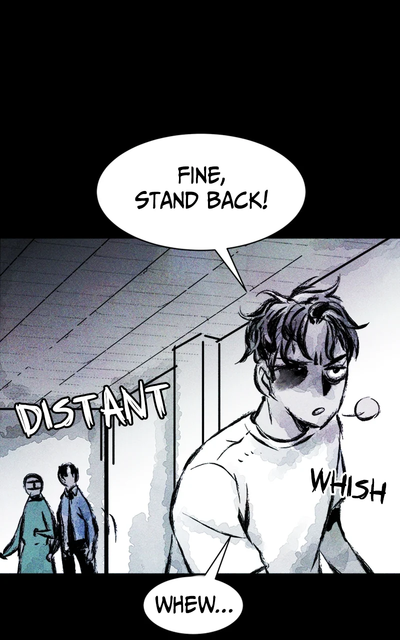 Pieces of Humans Chapter 2 - Page 107