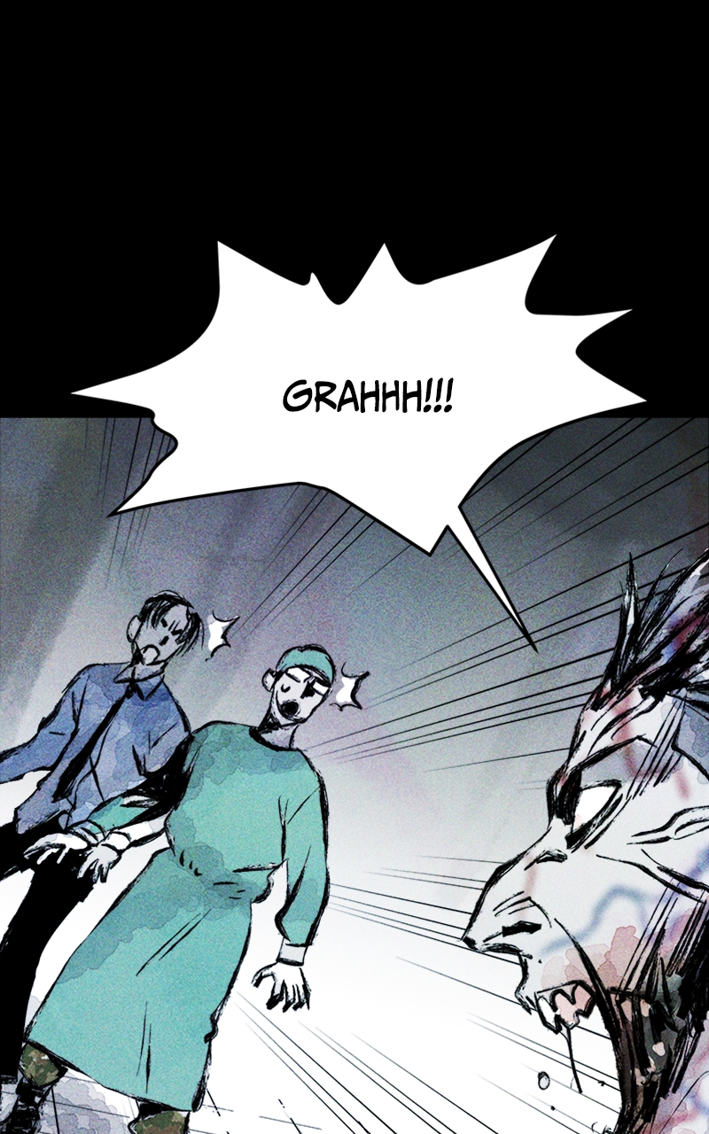 Pieces of Humans Chapter 2 - Page 108
