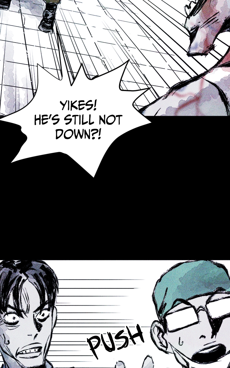 Pieces of Humans Chapter 2 - Page 109