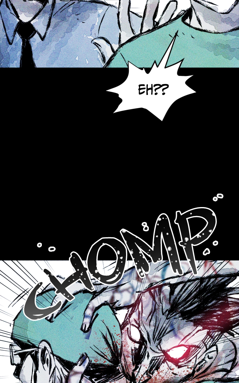 Pieces of Humans Chapter 2 - Page 110