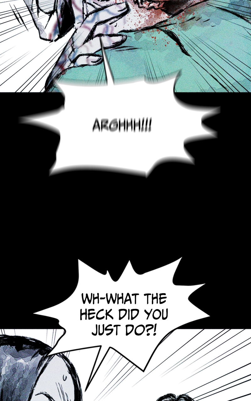 Pieces of Humans Chapter 2 - Page 111