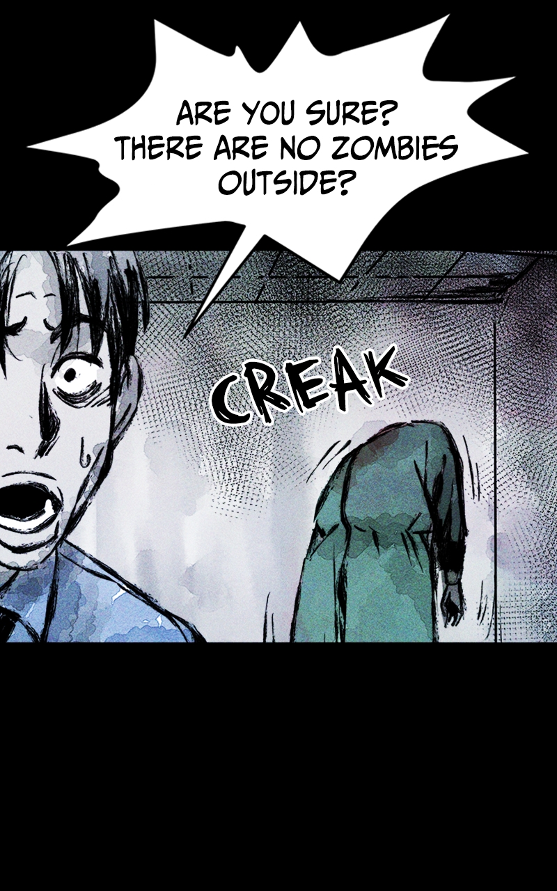 Pieces of Humans Chapter 2 - Page 119