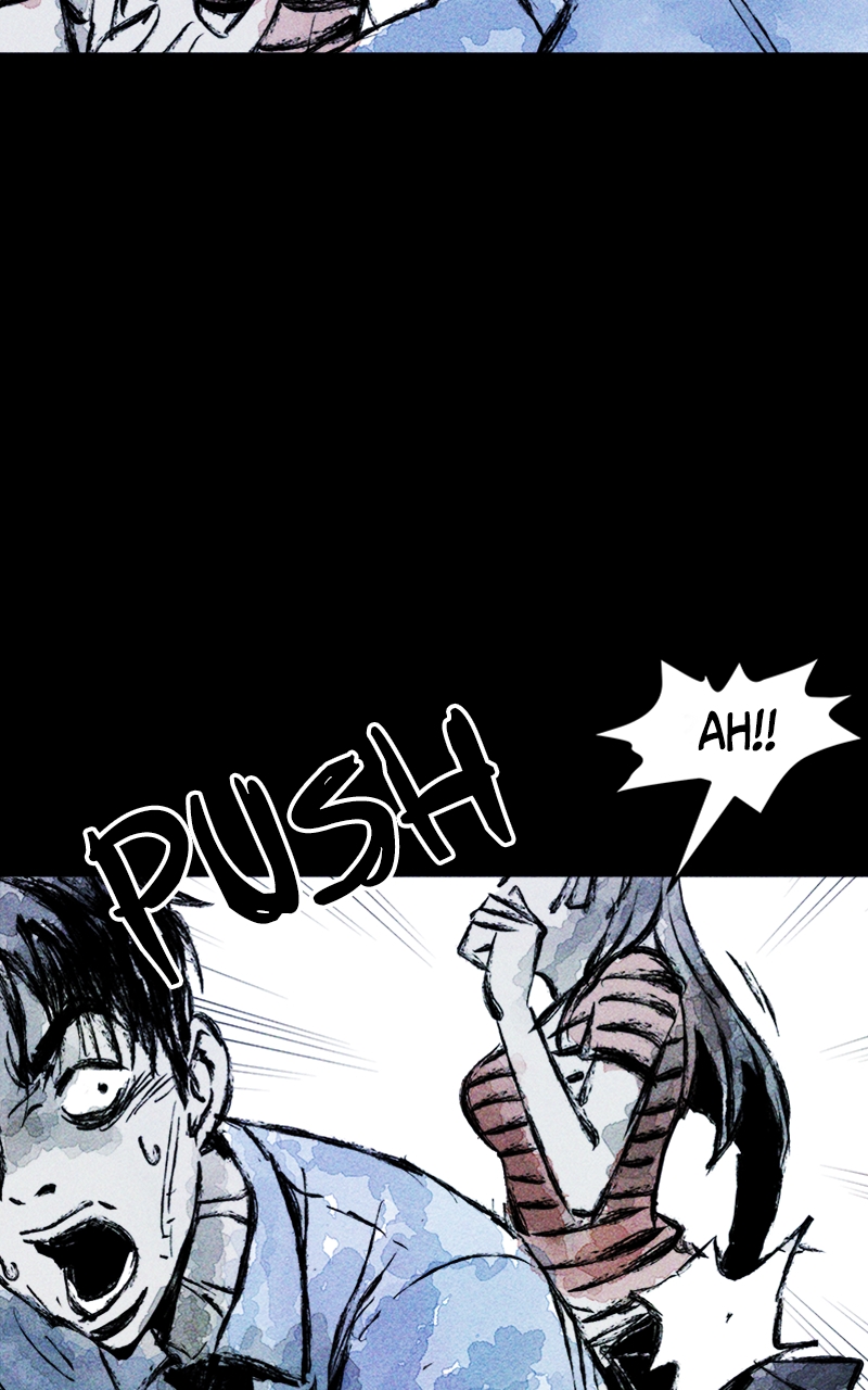 Pieces of Humans Chapter 2 - Page 123