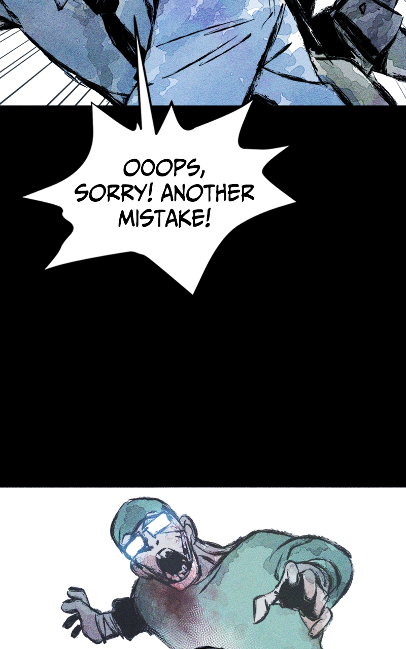 Pieces of Humans Chapter 2 - Page 124