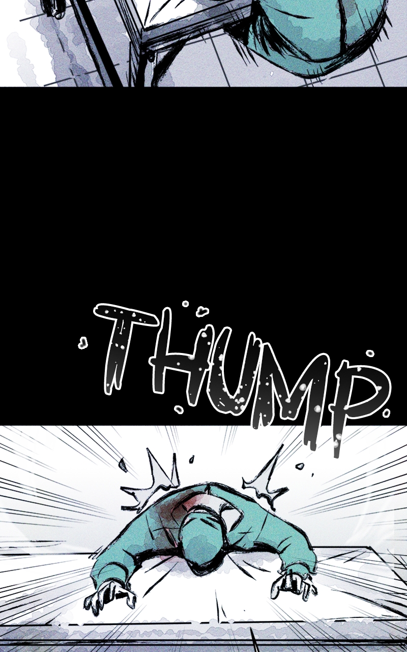 Pieces of Humans Chapter 2 - Page 128