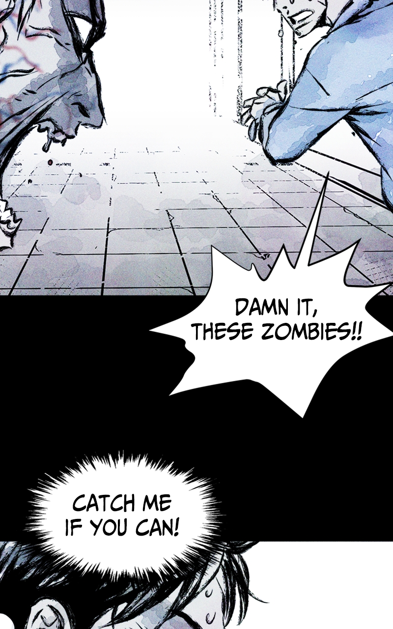 Pieces of Humans Chapter 2 - Page 130