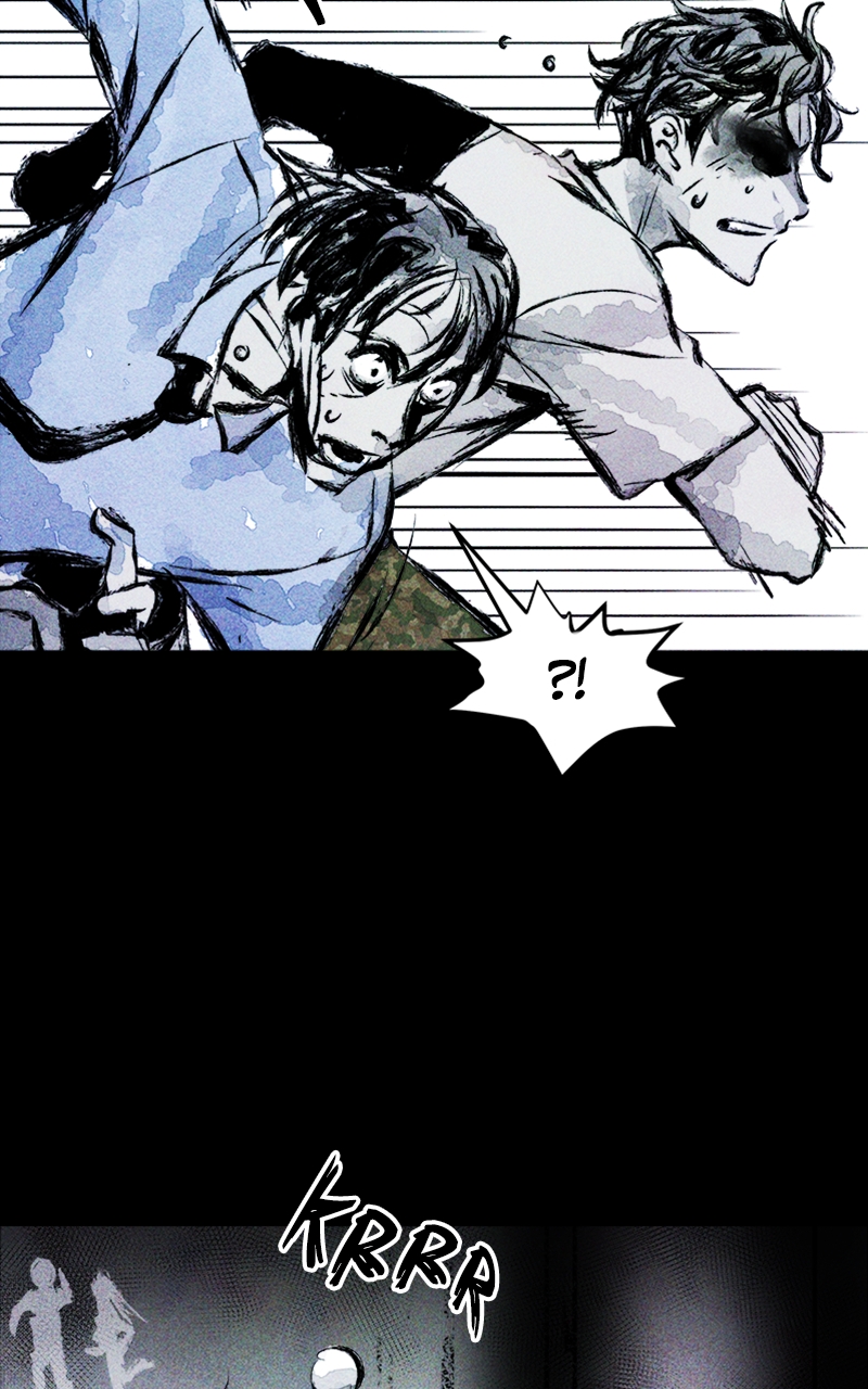 Pieces of Humans Chapter 2 - Page 132