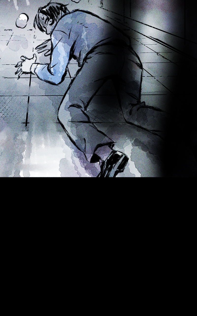 Pieces of Humans Chapter 2 - Page 133