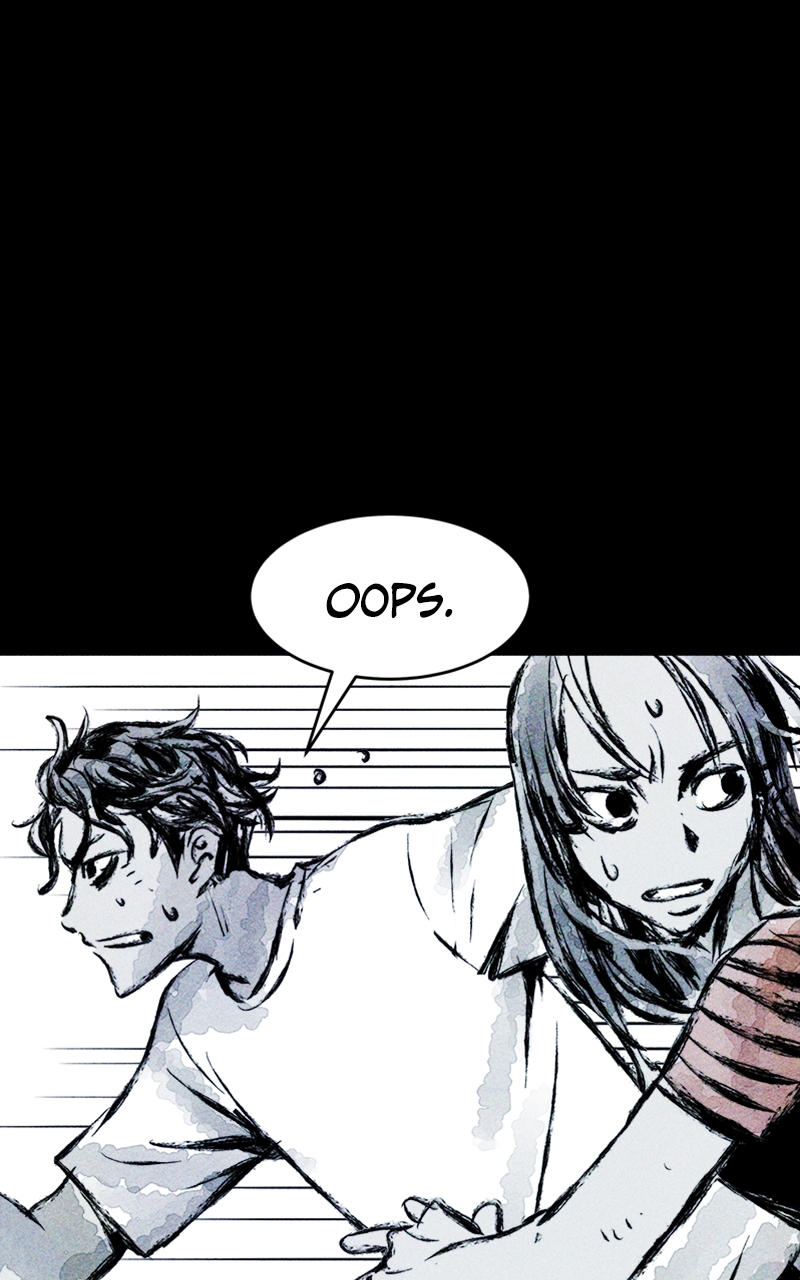 Pieces of Humans Chapter 2 - Page 136