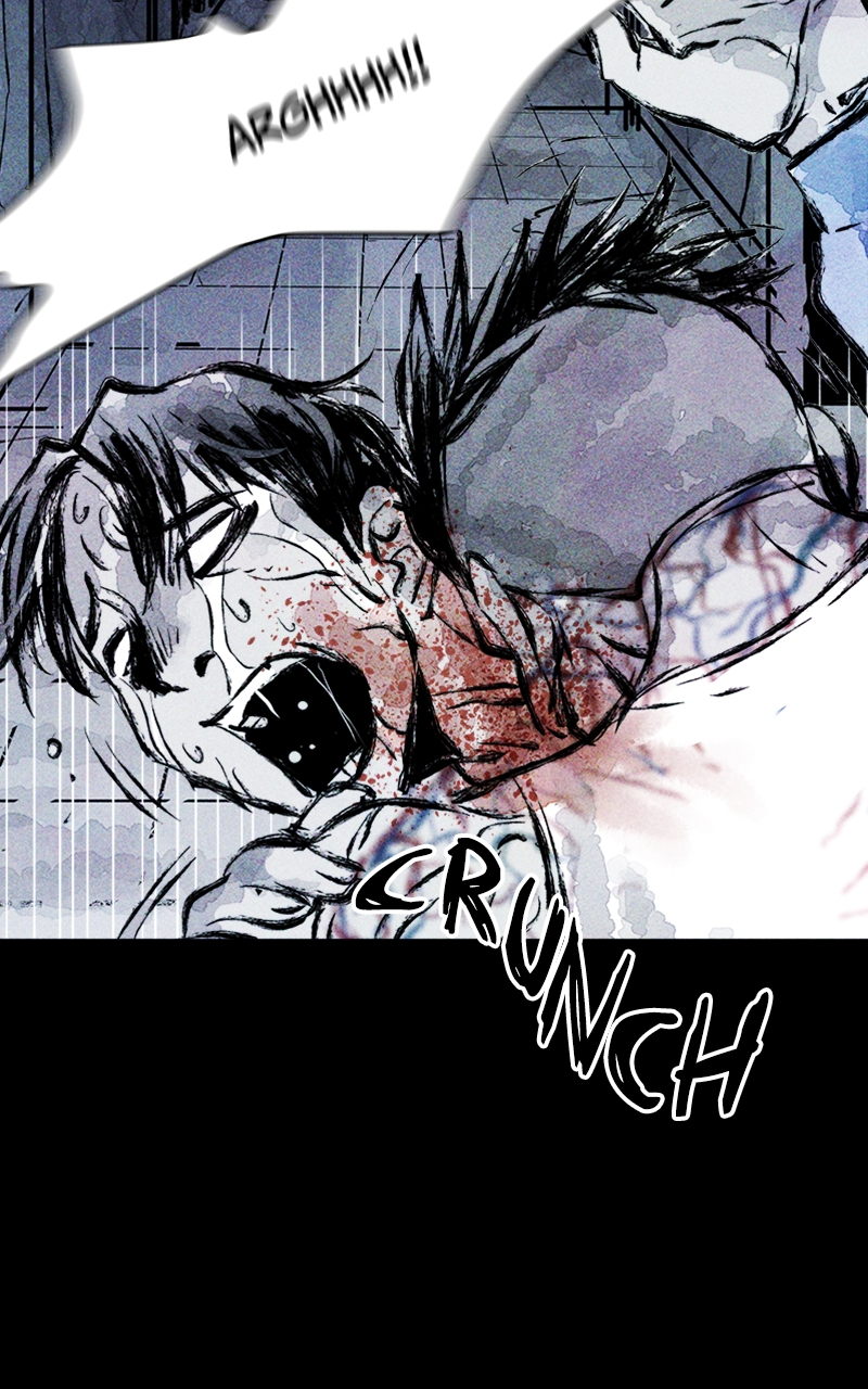Pieces of Humans Chapter 2 - Page 138