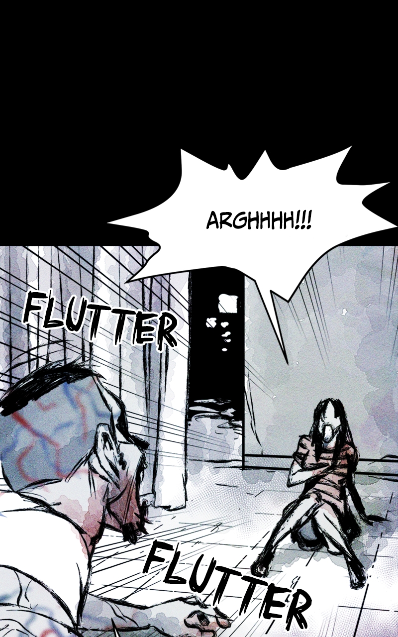 Pieces of Humans Chapter 2 - Page 15