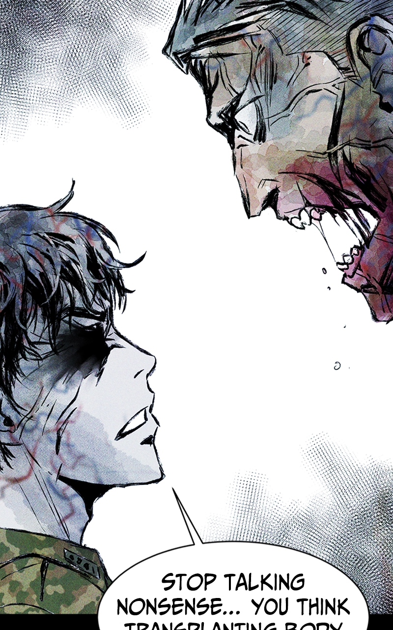 Pieces of Humans Chapter 2 - Page 3