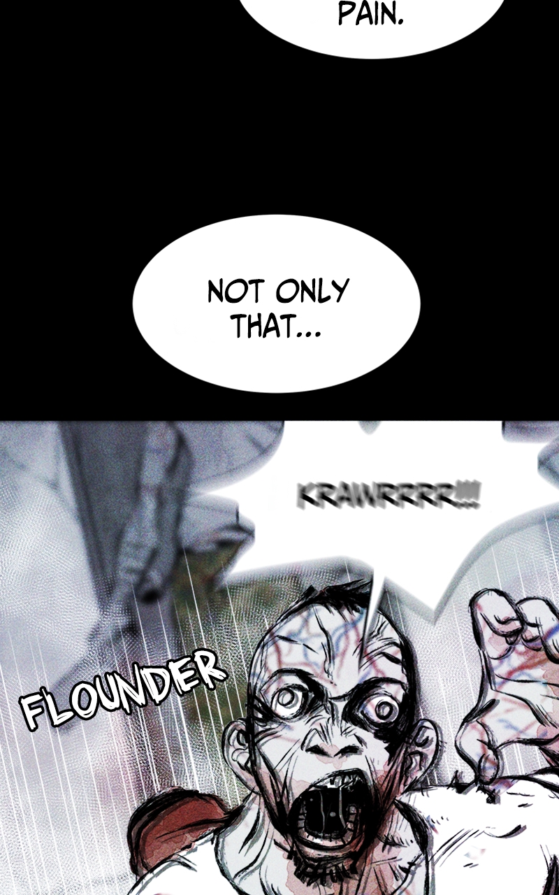 Pieces of Humans Chapter 2 - Page 21