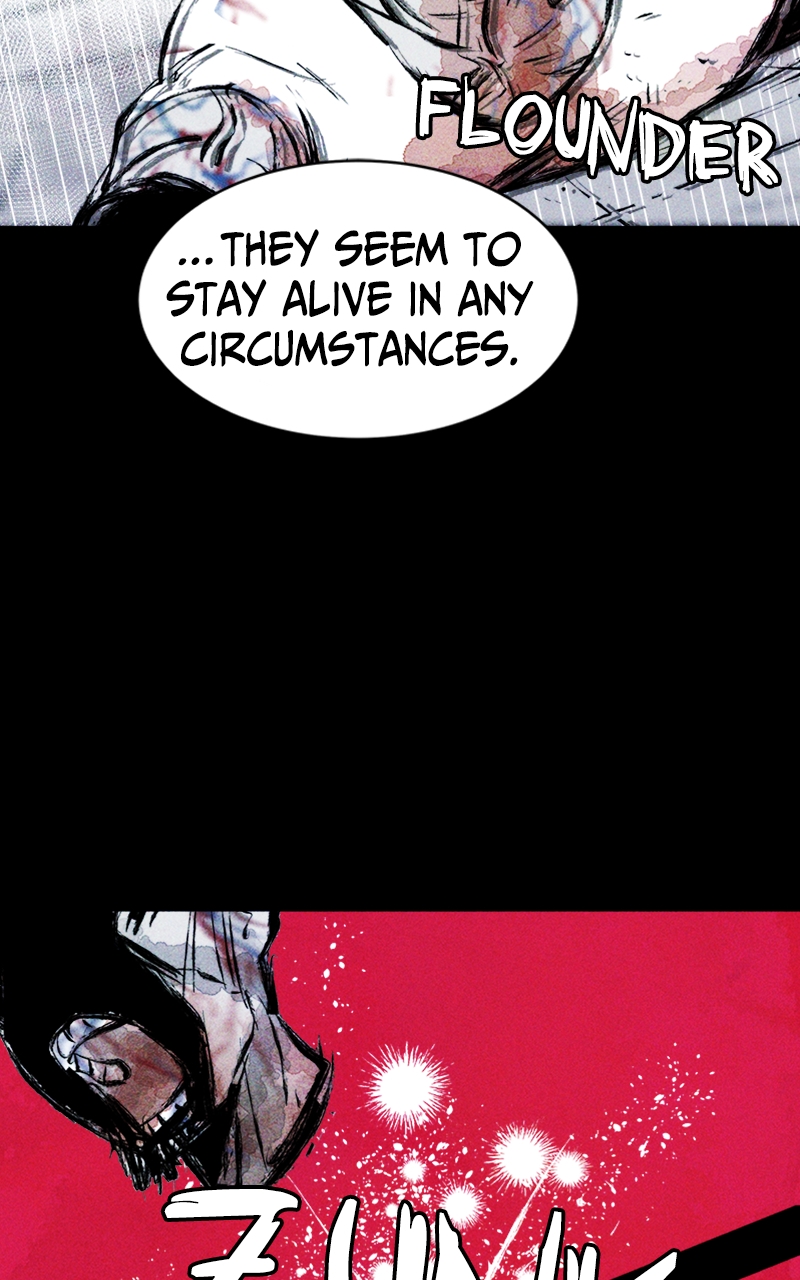 Pieces of Humans Chapter 2 - Page 22