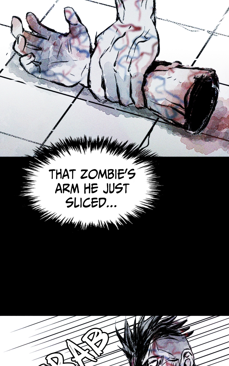 Pieces of Humans Chapter 2 - Page 25