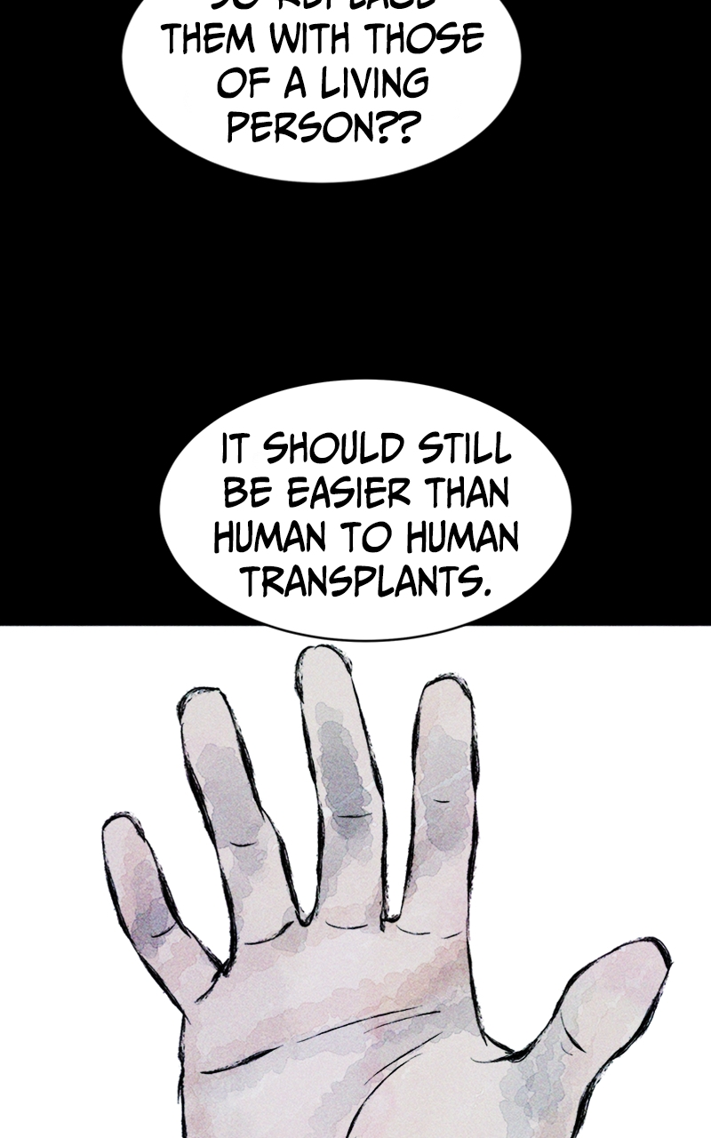 Pieces of Humans Chapter 2 - Page 32