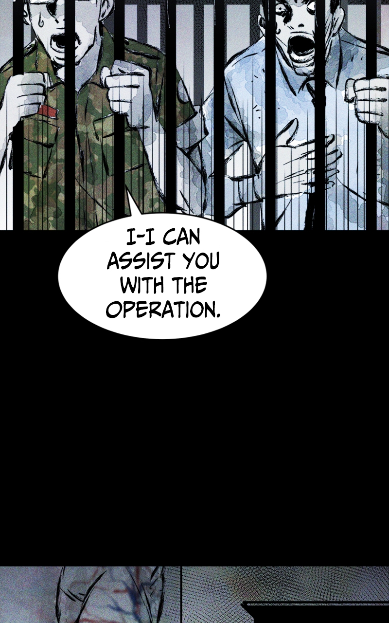 Pieces of Humans Chapter 2 - Page 34