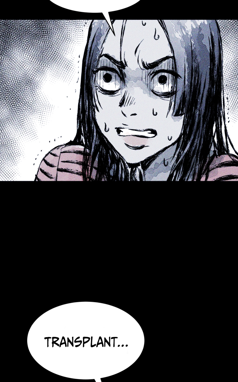 Pieces of Humans Chapter 2 - Page 36