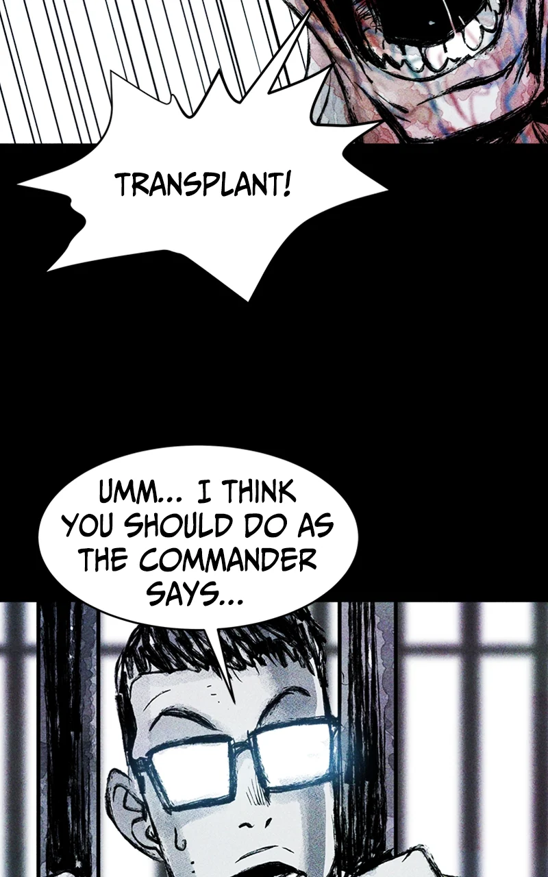 Pieces of Humans Chapter 2 - Page 40