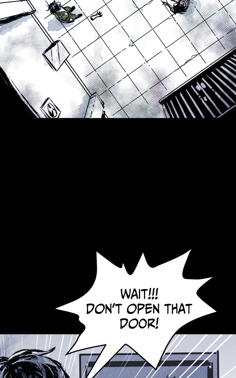 Pieces of Humans Chapter 2 - Page 5