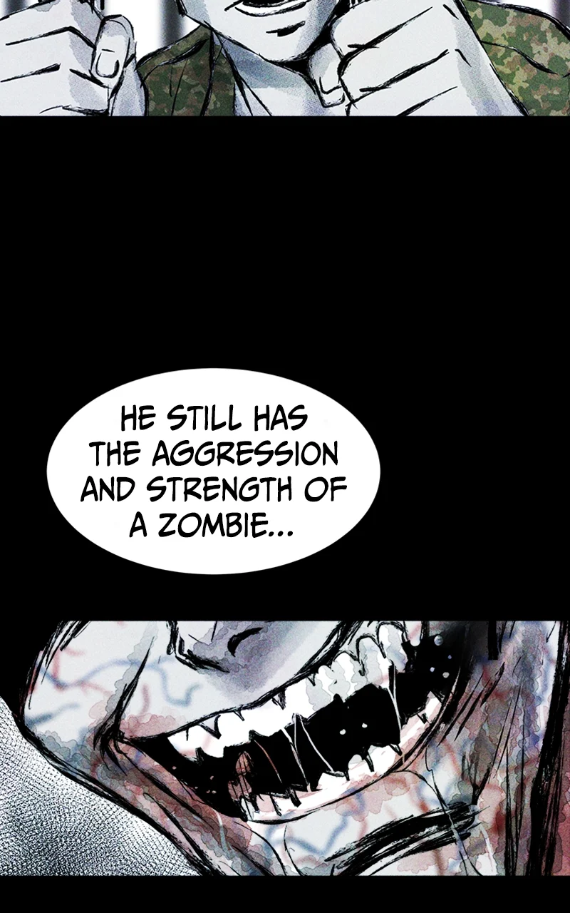 Pieces of Humans Chapter 2 - Page 41