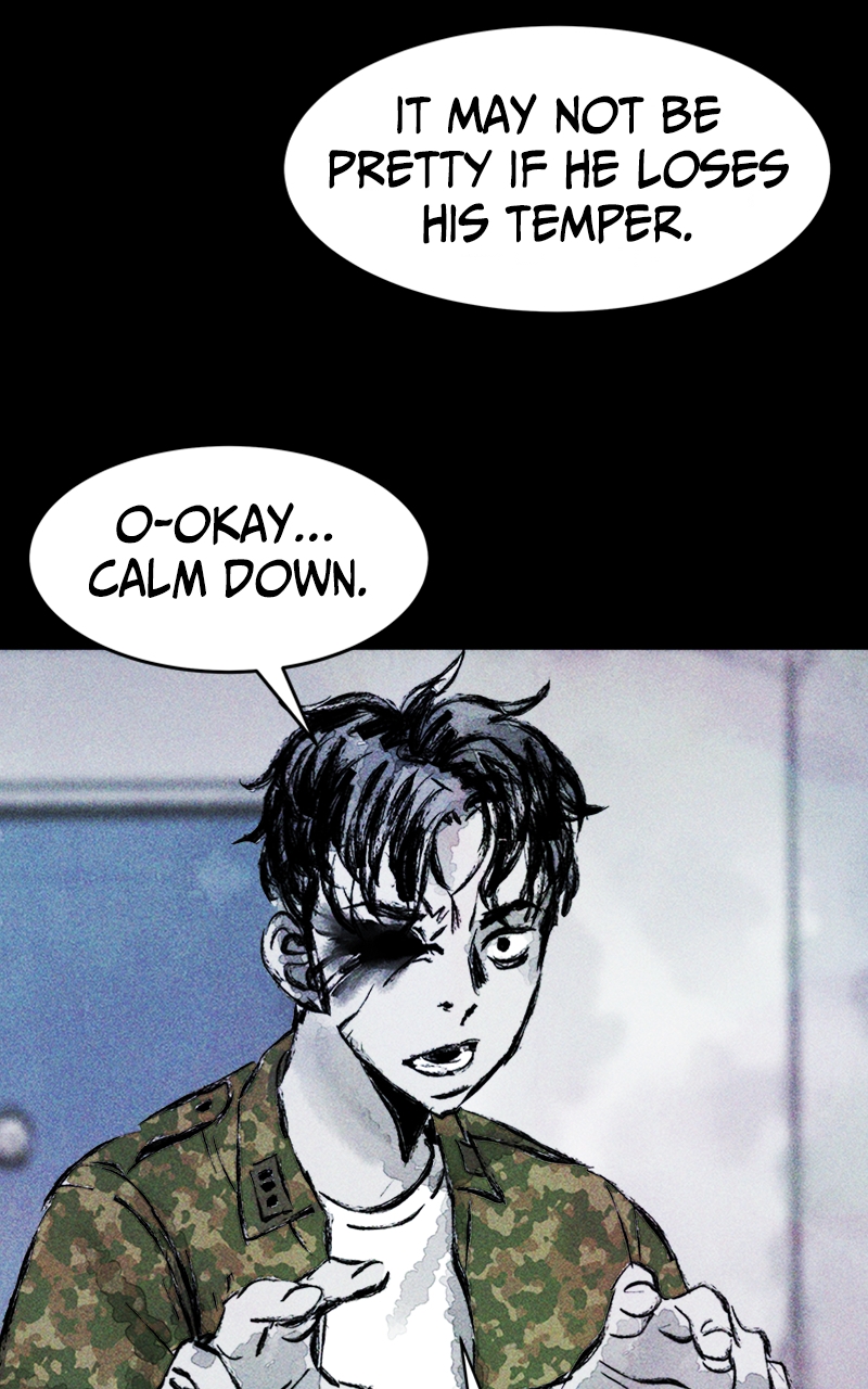 Pieces of Humans Chapter 2 - Page 42