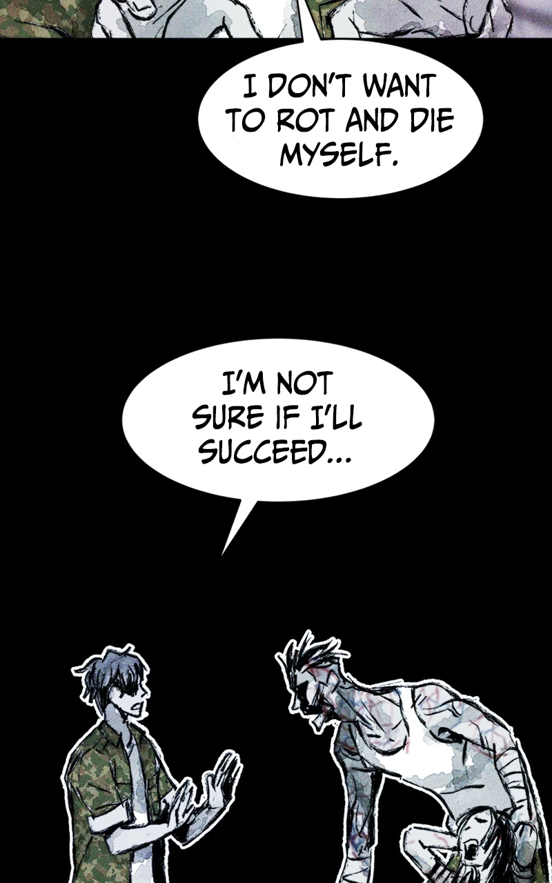 Pieces of Humans Chapter 2 - Page 43