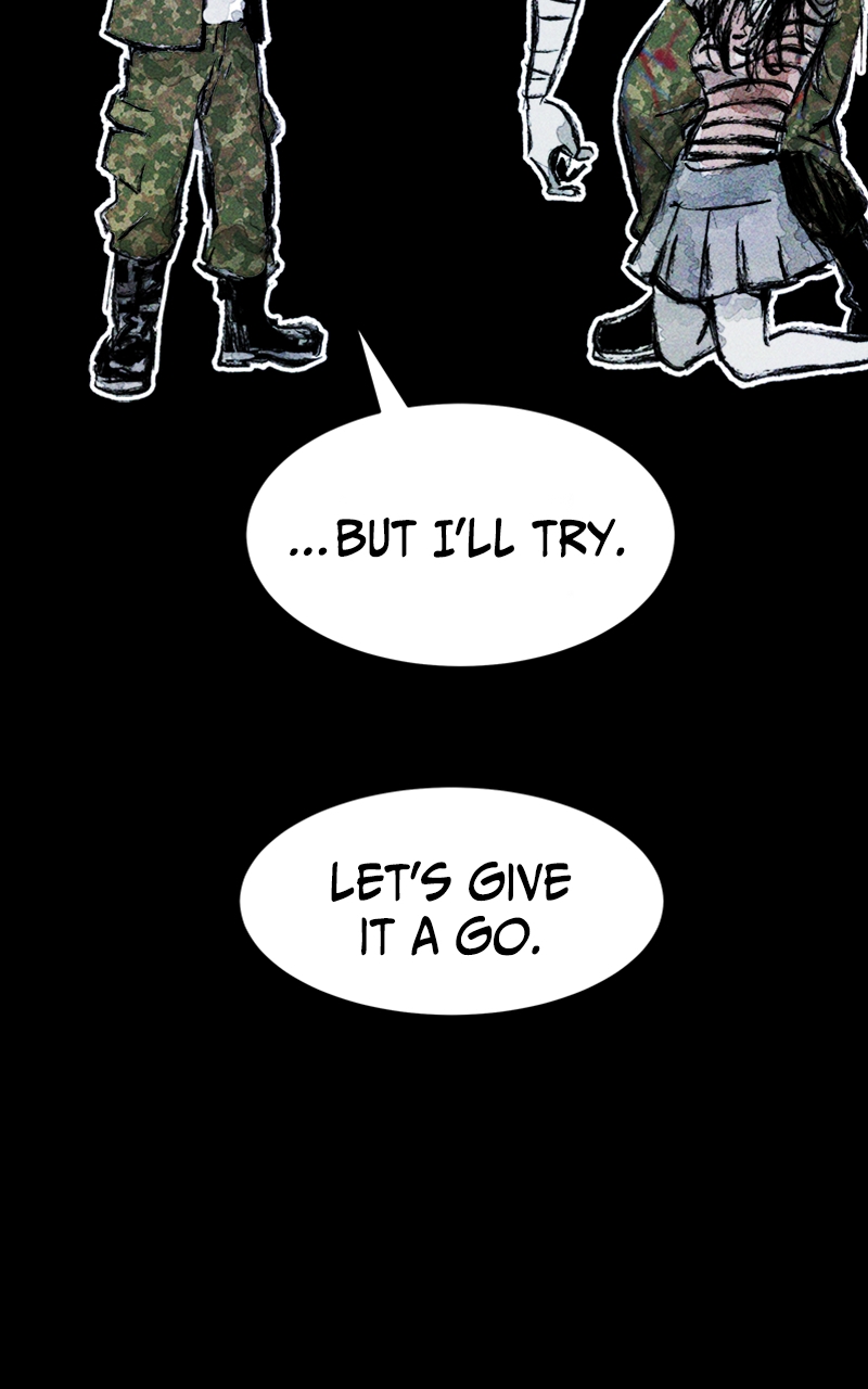 Pieces of Humans Chapter 2 - Page 44