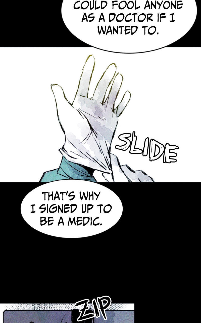 Pieces of Humans Chapter 2 - Page 48