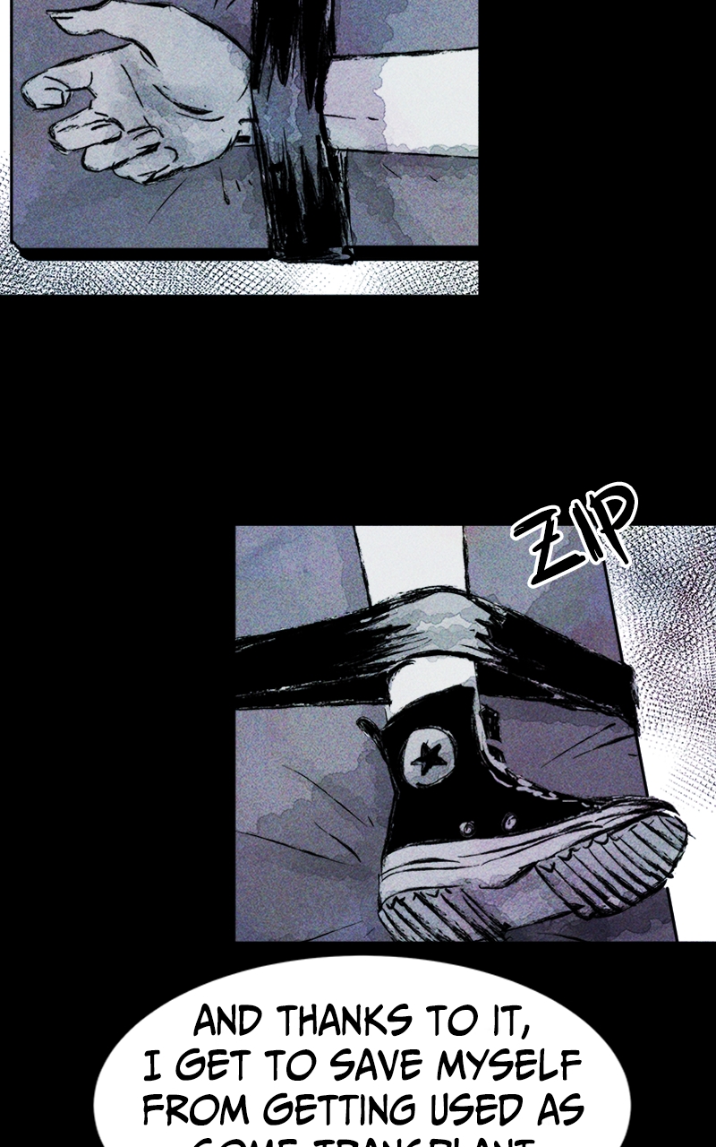 Pieces of Humans Chapter 2 - Page 49