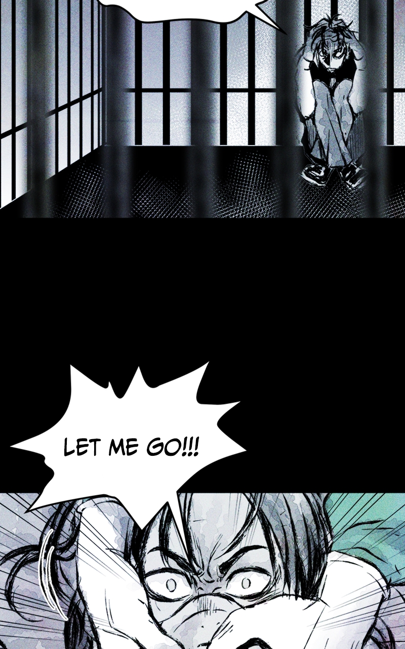 Pieces of Humans Chapter 2 - Page 54