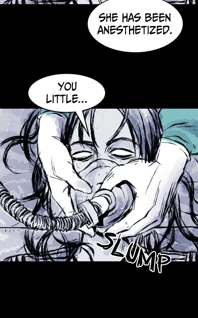 Pieces of Humans Chapter 2 - Page 56