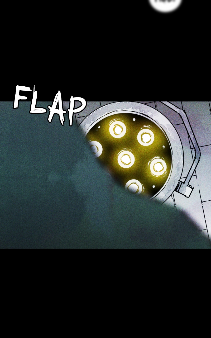 Pieces of Humans Chapter 2 - Page 58