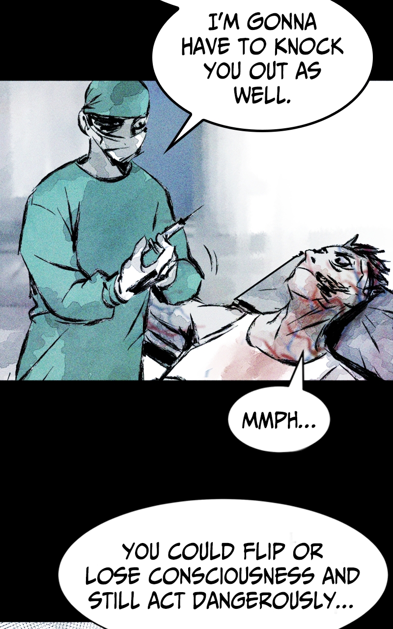 Pieces of Humans Chapter 2 - Page 60