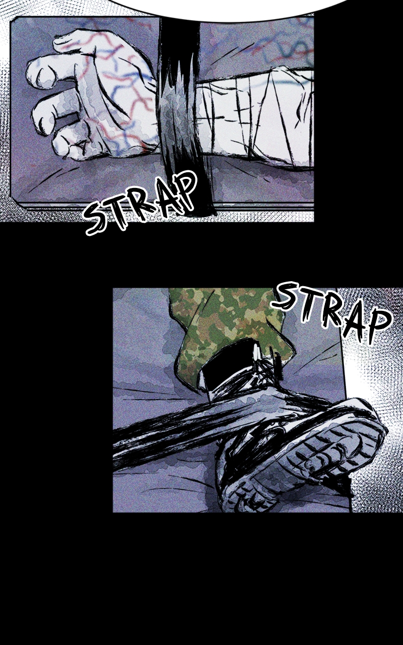 Pieces of Humans Chapter 2 - Page 61