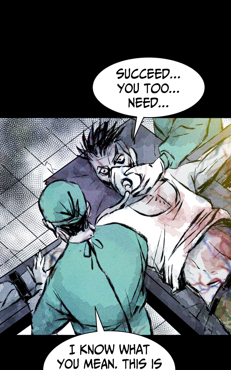Pieces of Humans Chapter 2 - Page 62
