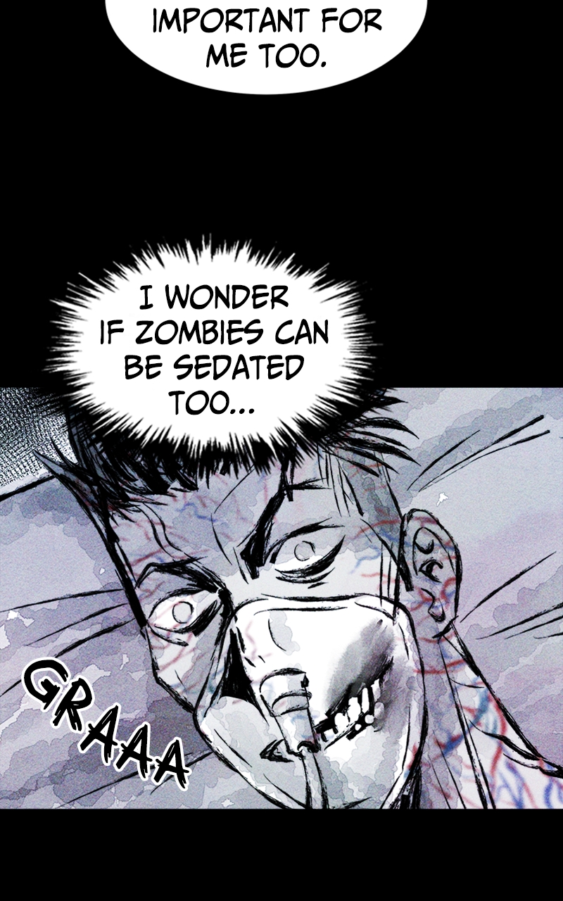 Pieces of Humans Chapter 2 - Page 63