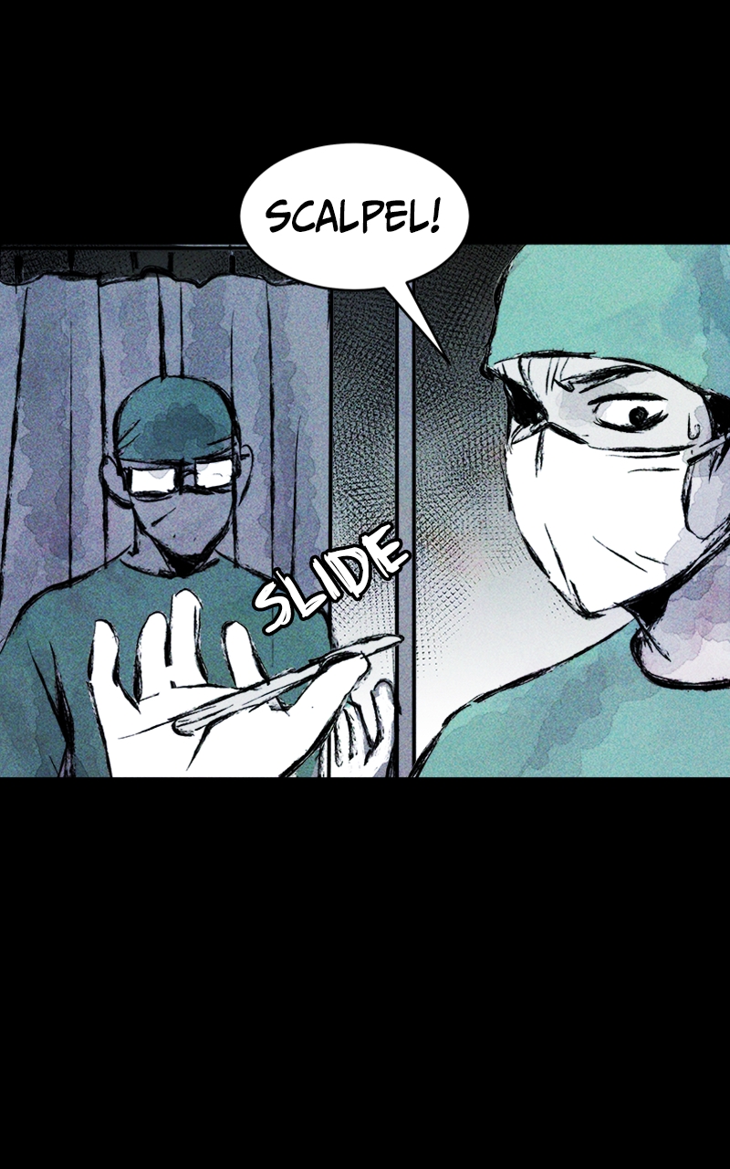 Pieces of Humans Chapter 2 - Page 65