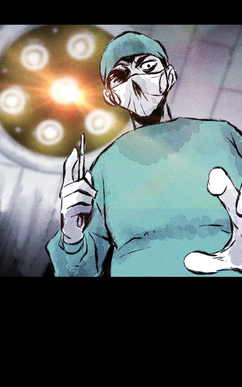 Pieces of Humans Chapter 2 - Page 66