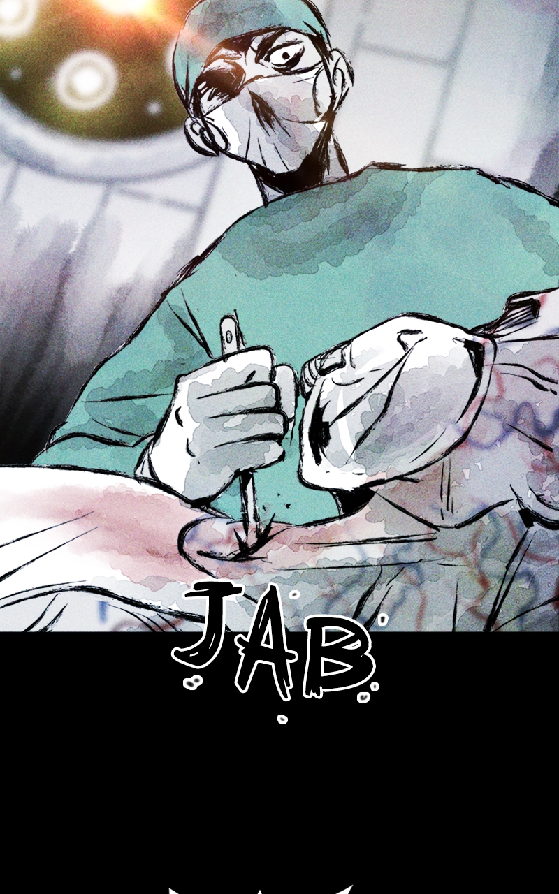 Pieces of Humans Chapter 2 - Page 68