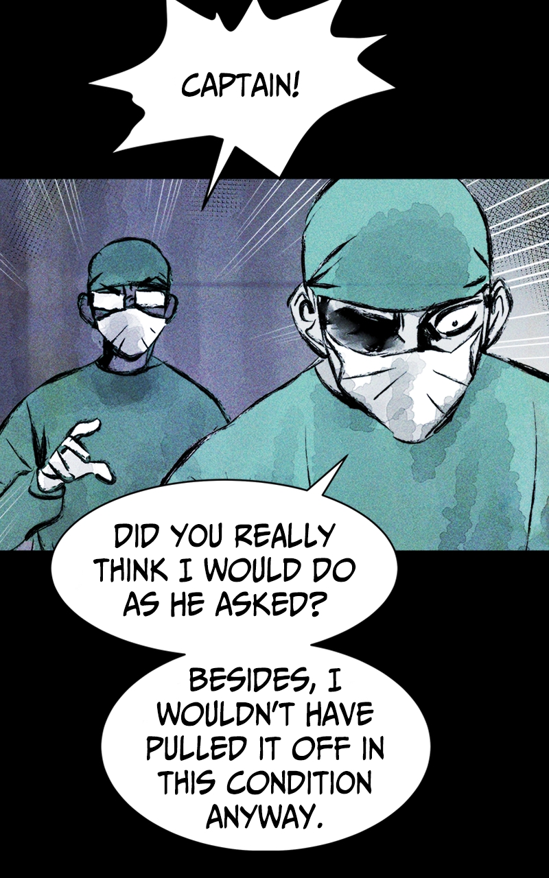 Pieces of Humans Chapter 2 - Page 69