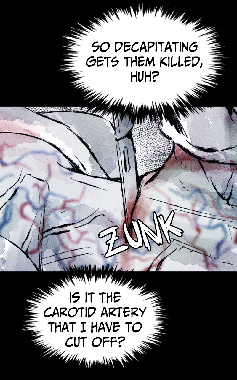Pieces of Humans Chapter 2 - Page 70