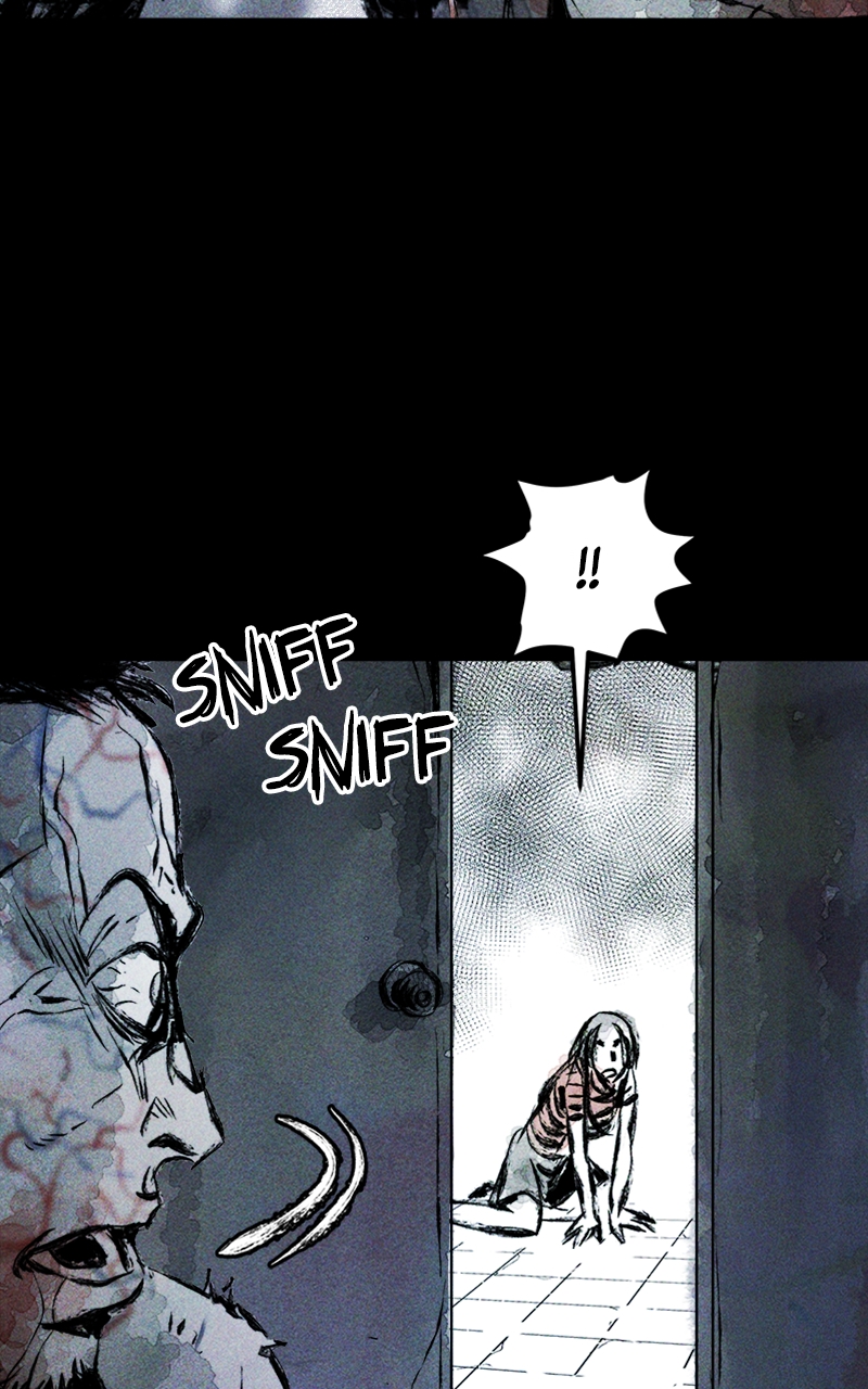 Pieces of Humans Chapter 2 - Page 8